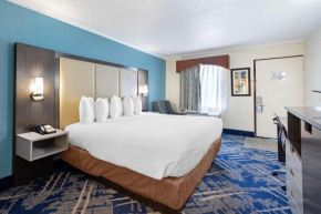 Best Western Franklin